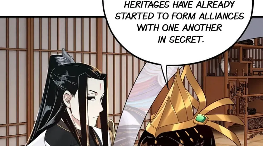 I Am The Fated Villain (Colored) Chapter 48 page 46 - 