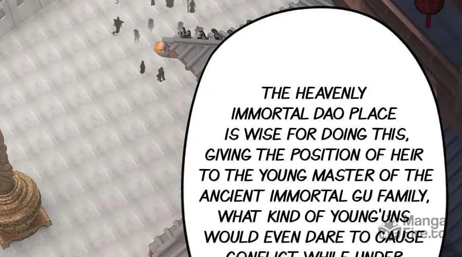 I Am The Fated Villain (Colored) Chapter 48 page 50 - 