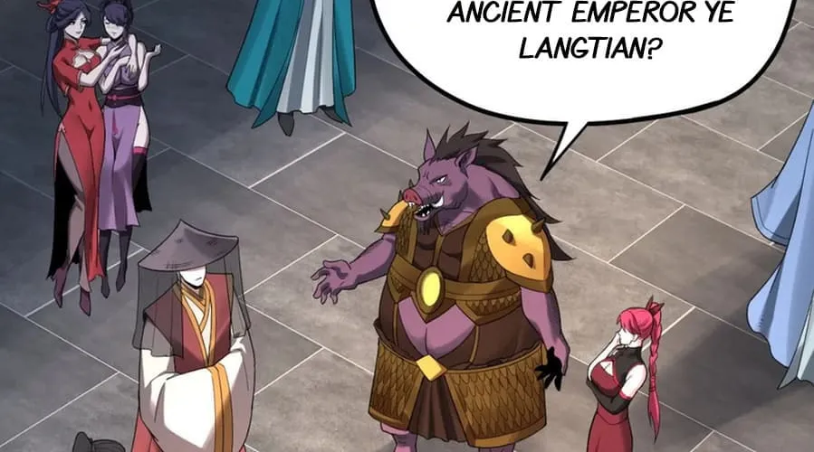 I Am The Fated Villain (Colored) Chapter 48 page 52 - 