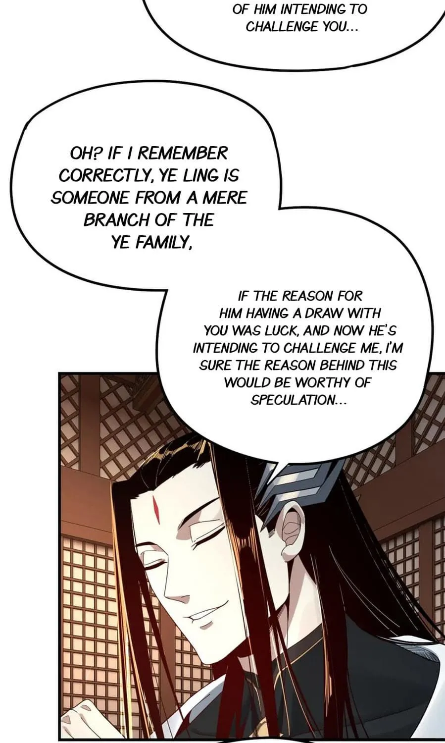 I Am The Fated Villain (Colored) Chapter 48 page 59 - 
