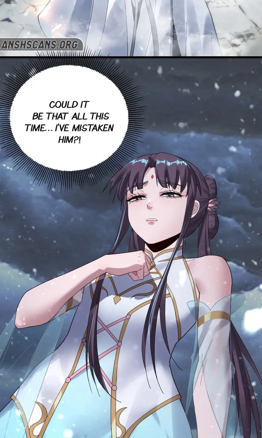 I Am The Fated Villain (Colored) Chapter 48 page 7 - 