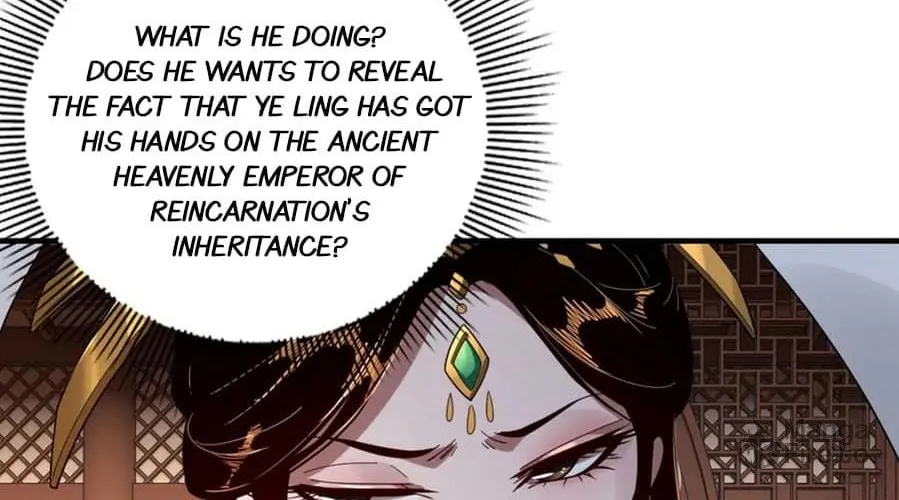 I Am The Fated Villain (Colored) Chapter 48 page 66 - 