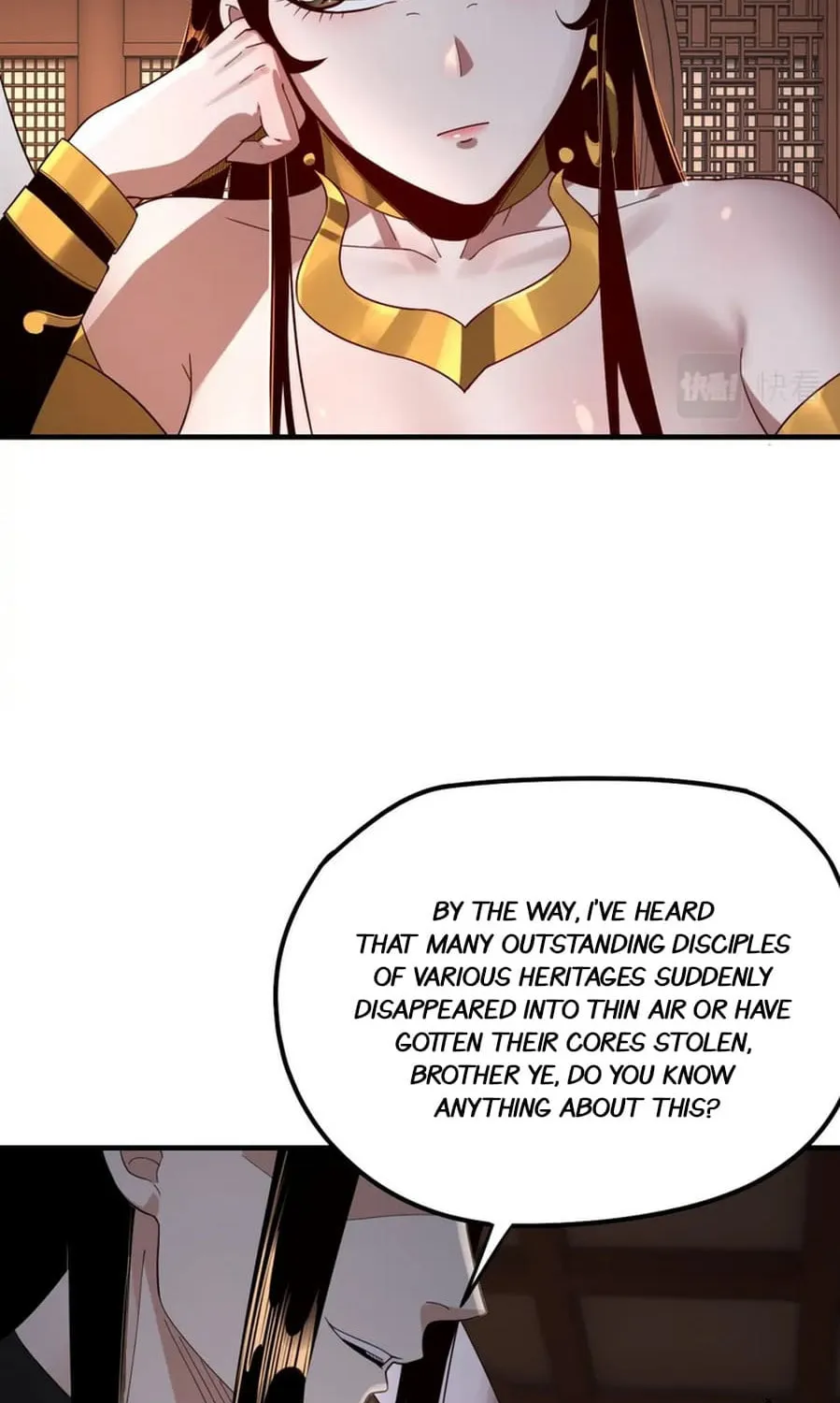 I Am The Fated Villain (Colored) Chapter 48 page 67 - 