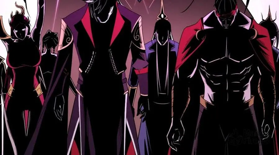 I Am The Fated Villain (Colored) Chapter 48 page 72 - 