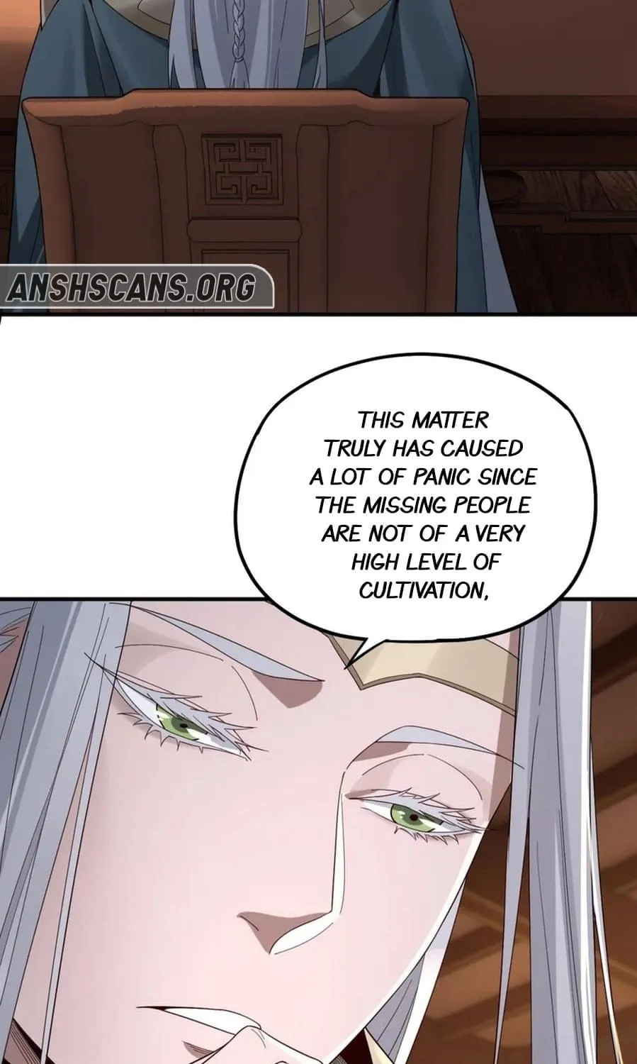 I Am The Fated Villain (Colored) Chapter 49 page 11 - 
