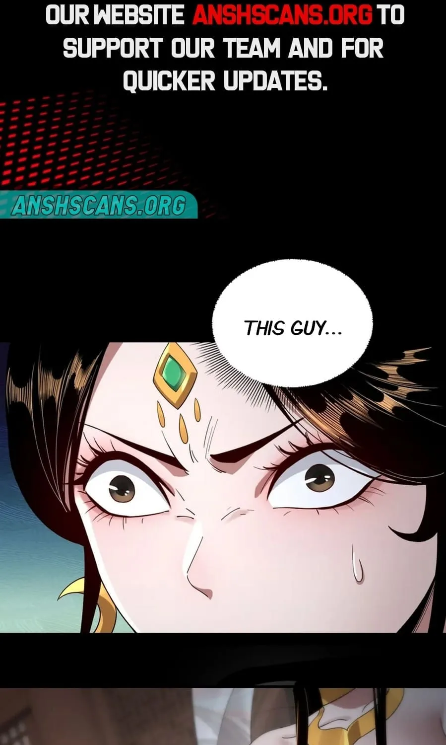 I Am The Fated Villain (Colored) Chapter 49 page 3 - 