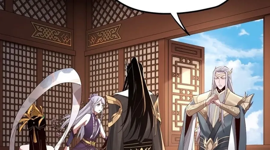 I Am The Fated Villain (Colored) Chapter 49 page 22 - 