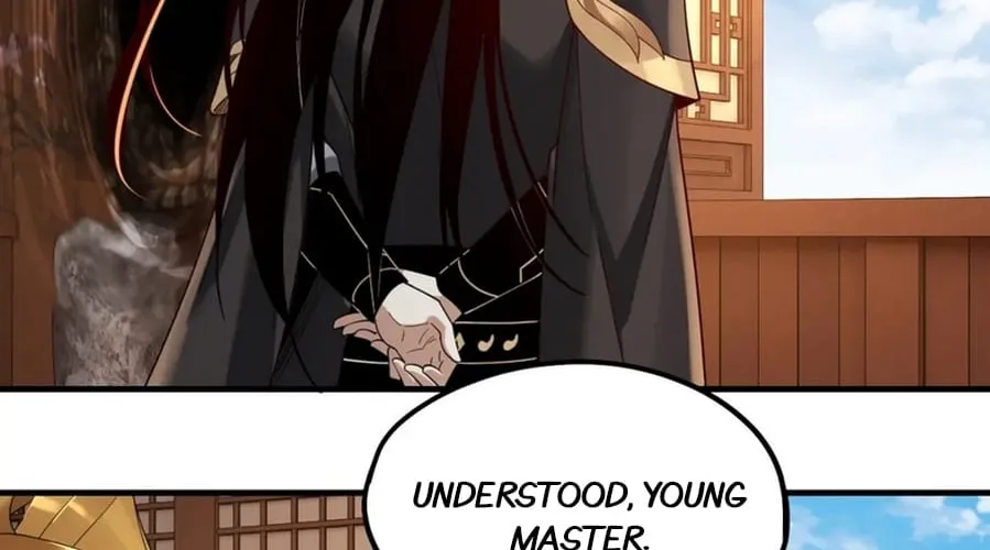 I Am The Fated Villain (Colored) Chapter 49 page 28 - 