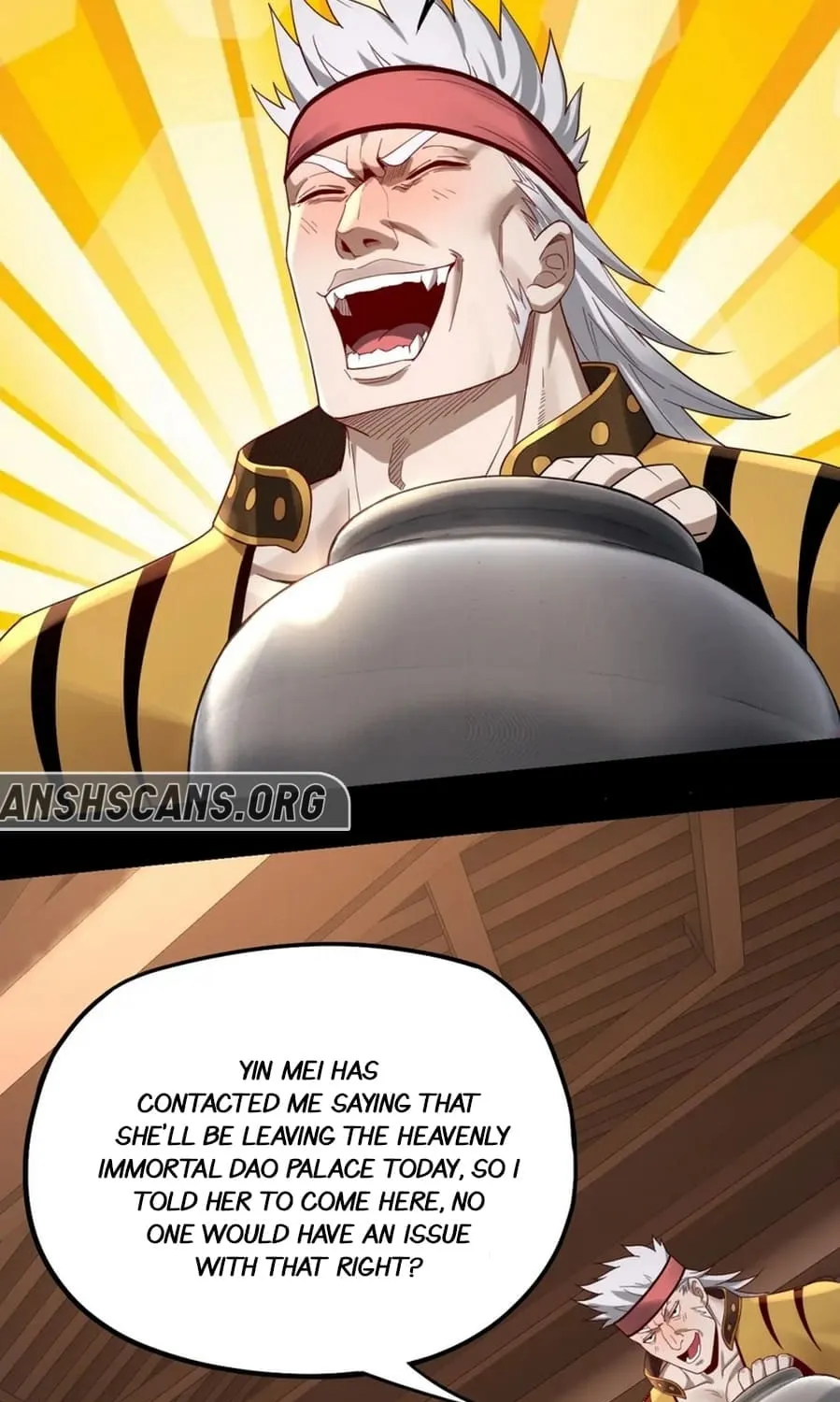 I Am The Fated Villain (Colored) Chapter 49 page 37 - 