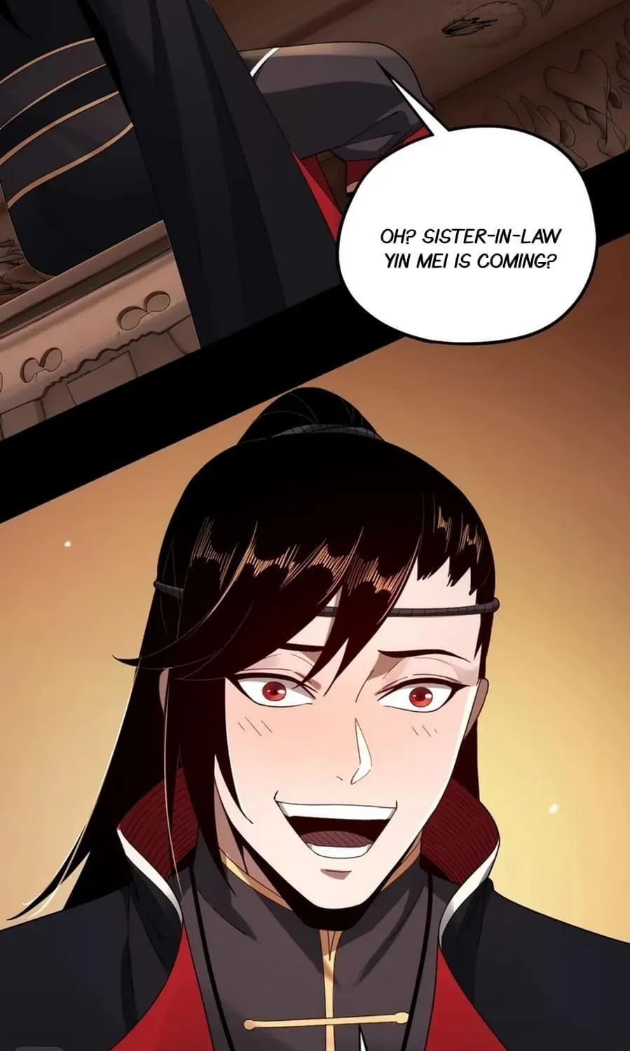 I Am The Fated Villain (Colored) Chapter 49 page 39 - 