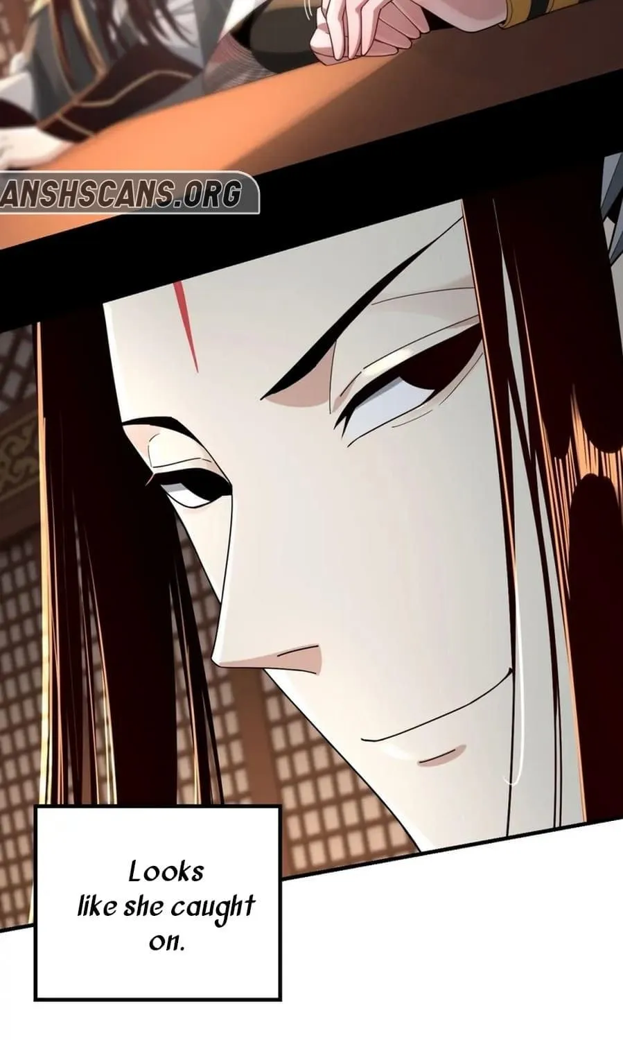 I Am The Fated Villain (Colored) Chapter 49 page 5 - 
