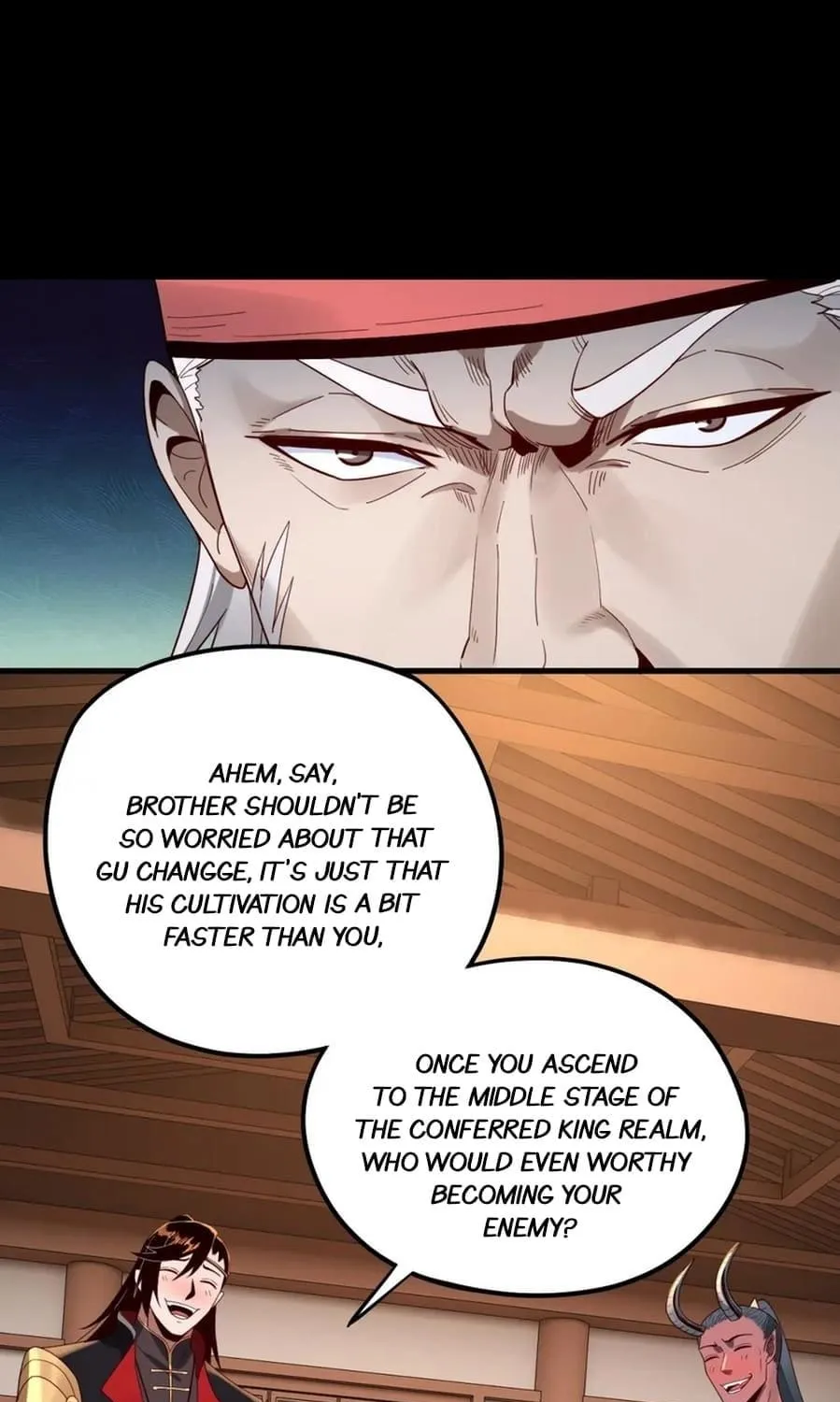 I Am The Fated Villain (Colored) Chapter 49 page 41 - 