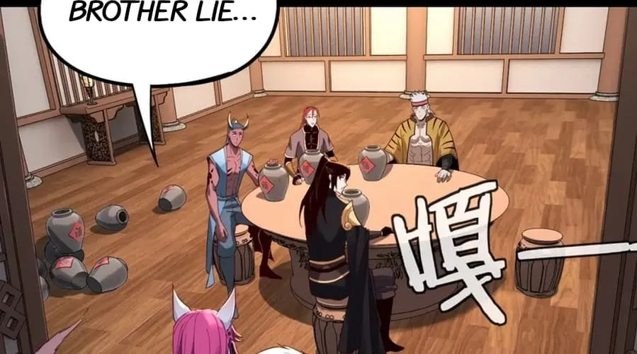 I Am The Fated Villain (Colored) Chapter 49 page 52 - 