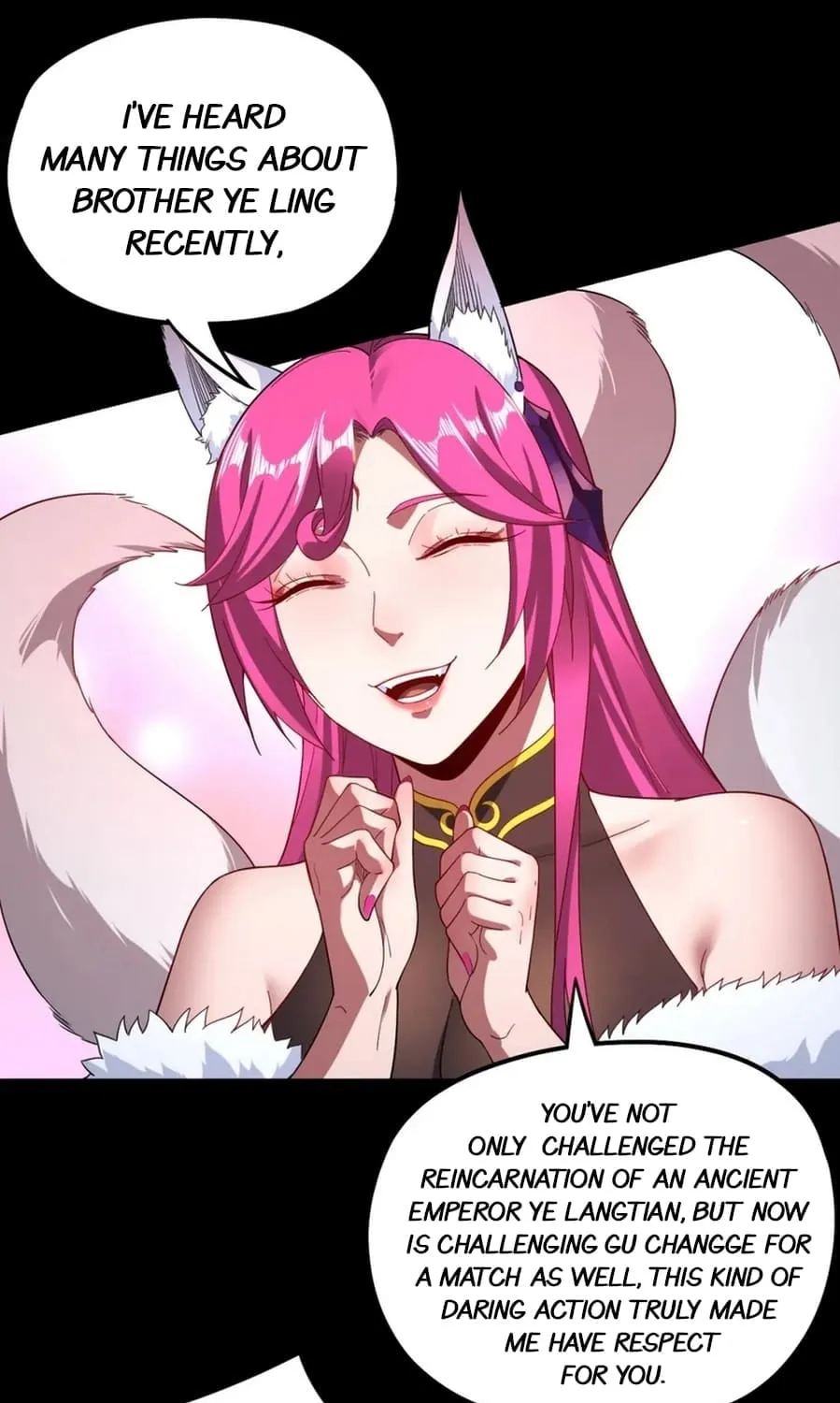 I Am The Fated Villain (Colored) Chapter 49 page 63 - 