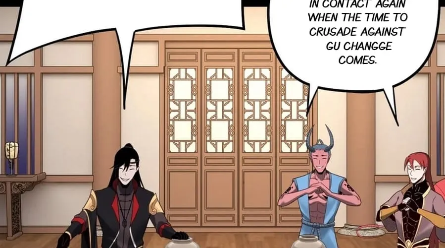 I Am The Fated Villain (Colored) Chapter 49 page 76 - 