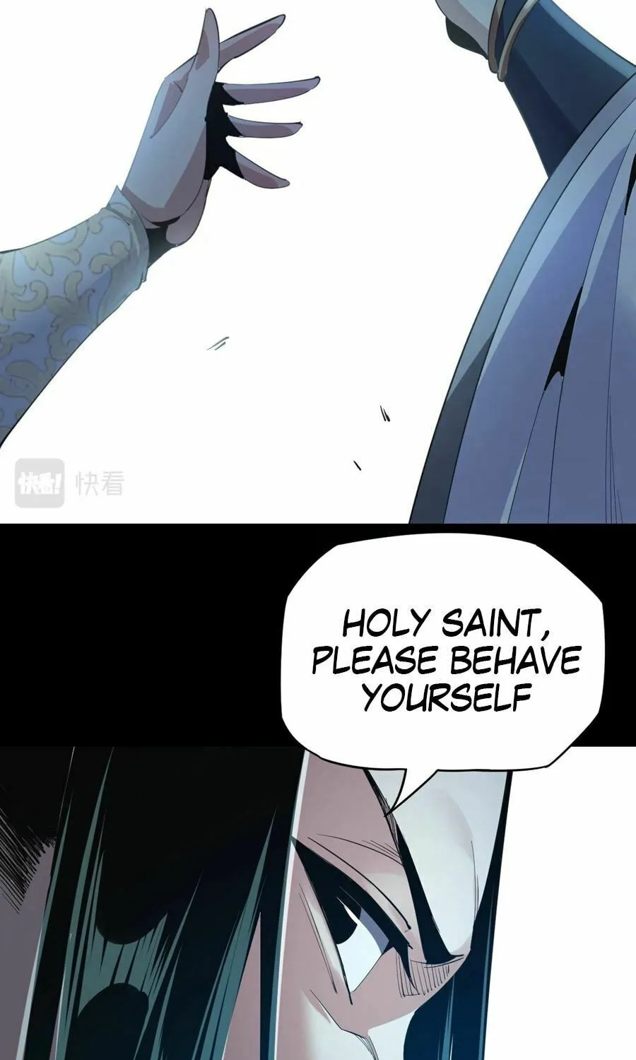I Am The Fated Villain (Colored) Chapter 5 page 13 - 