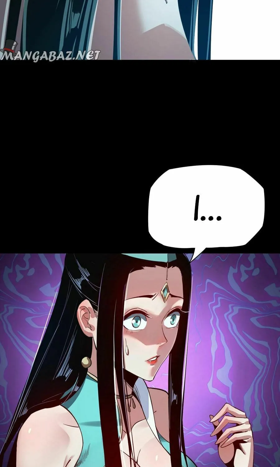 I Am The Fated Villain (Colored) Chapter 5 page 14 - 