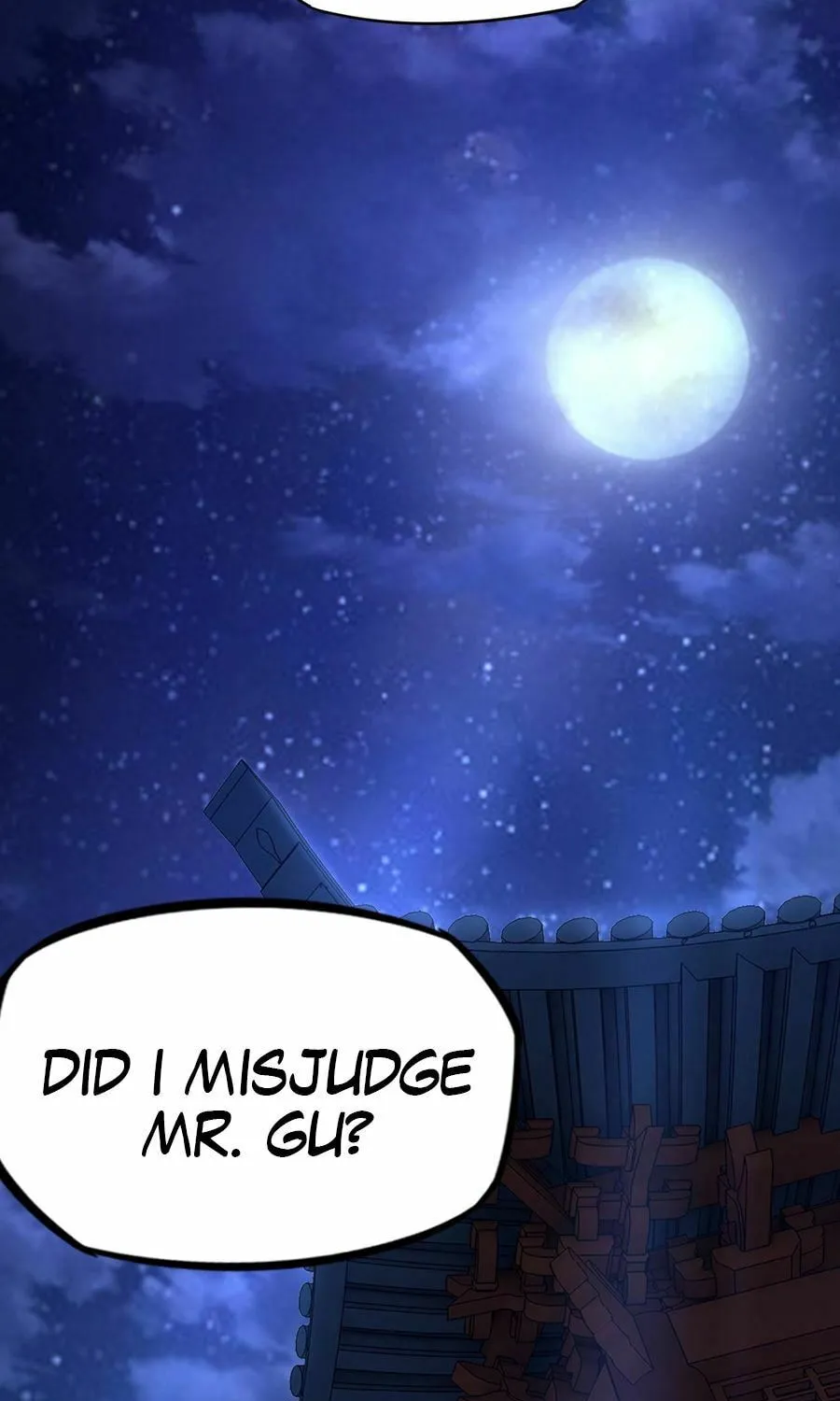 I Am The Fated Villain (Colored) Chapter 5 page 19 - 