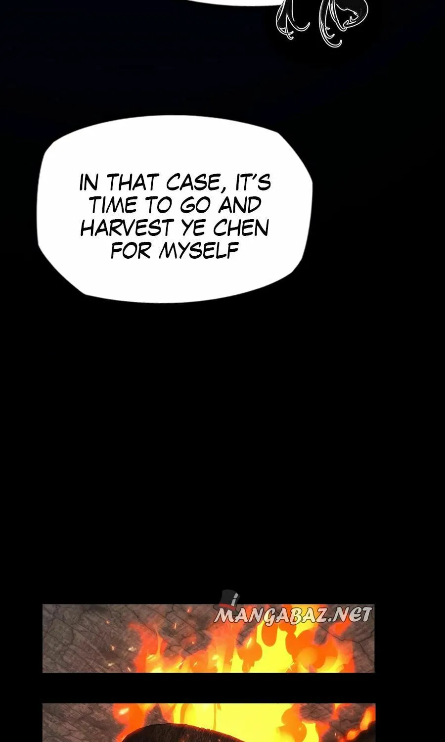 I Am The Fated Villain (Colored) Chapter 5 page 22 - 