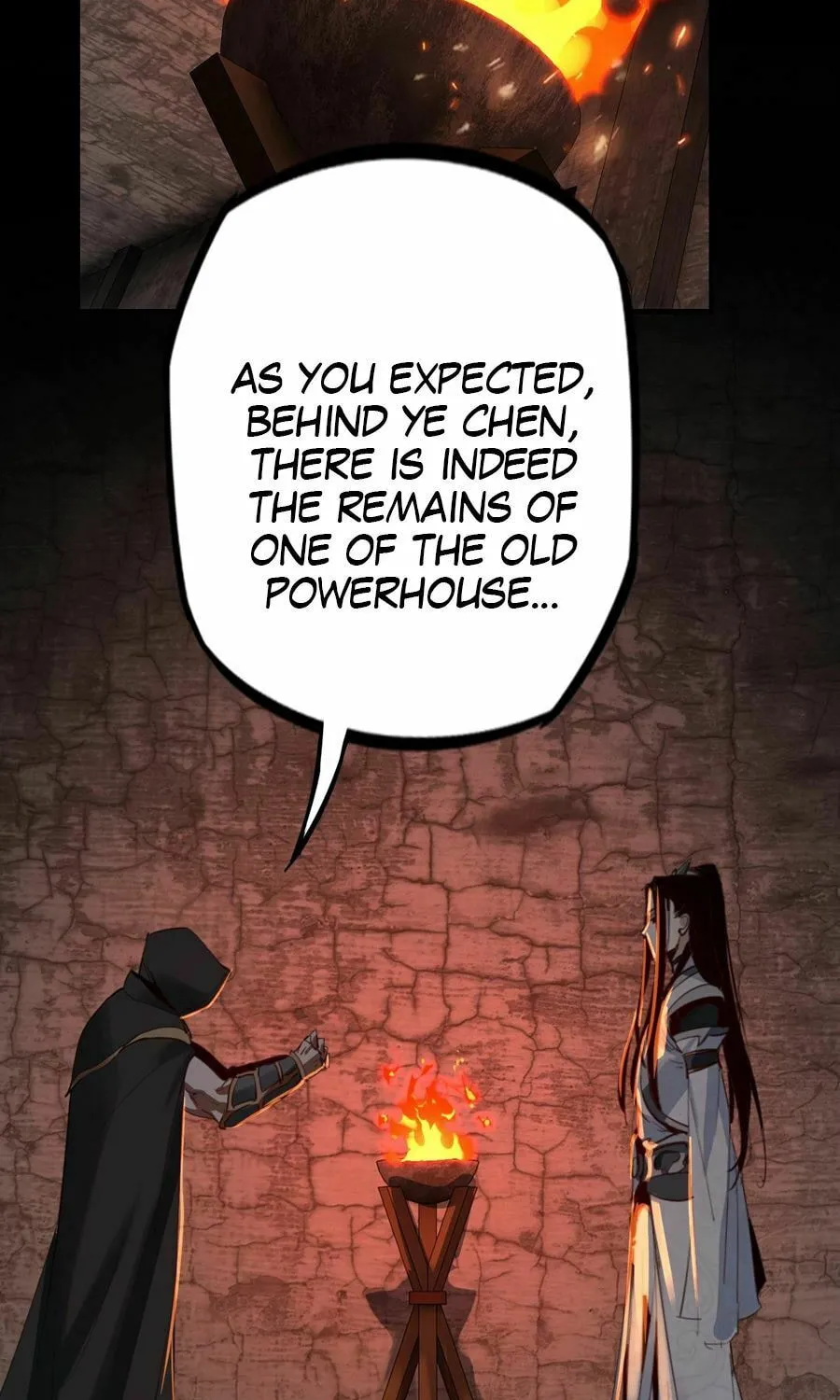 I Am The Fated Villain (Colored) Chapter 5 page 23 - 