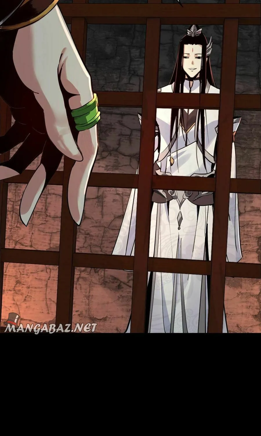 I Am The Fated Villain (Colored) Chapter 5 page 31 - 