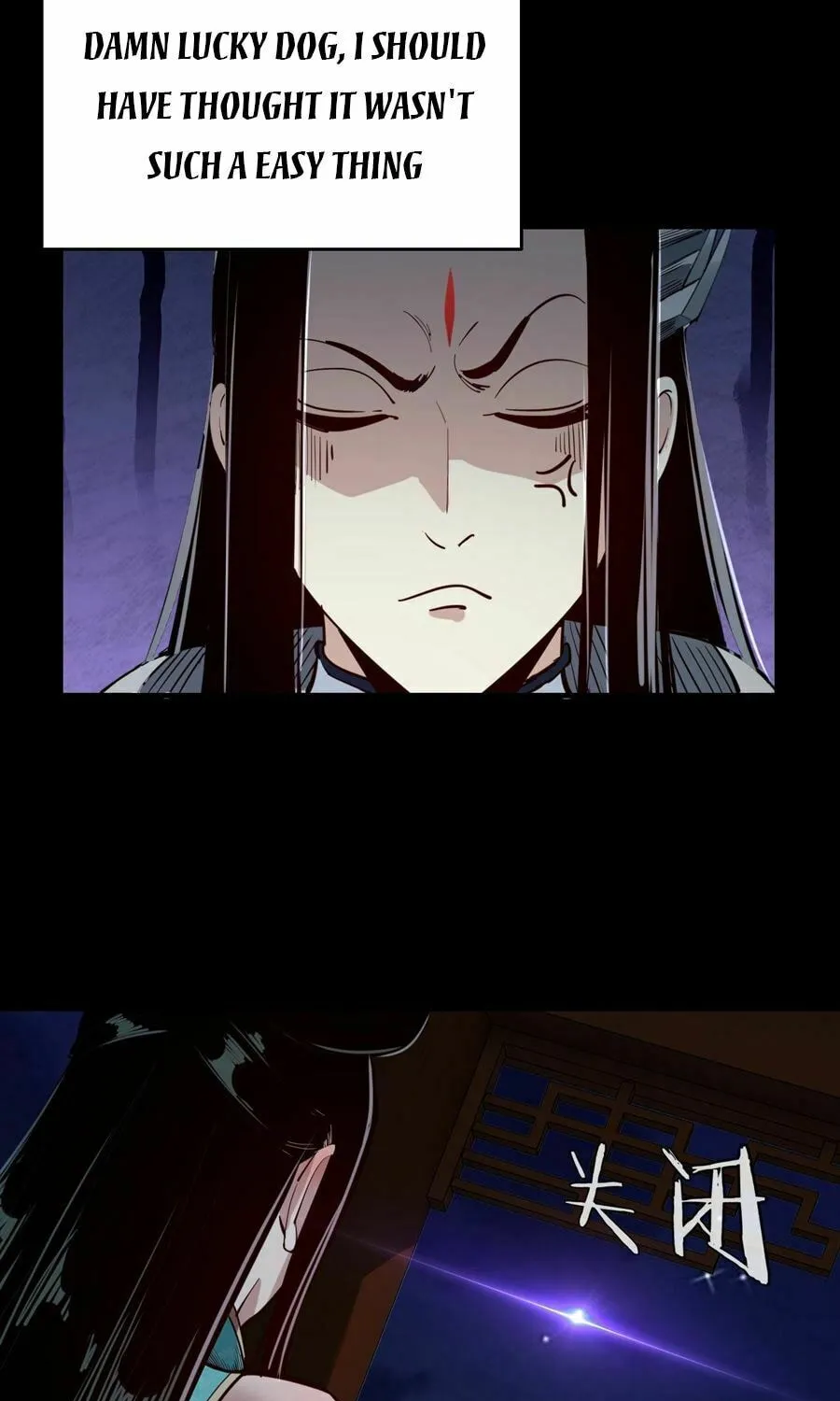 I Am The Fated Villain (Colored) Chapter 5 page 5 - 