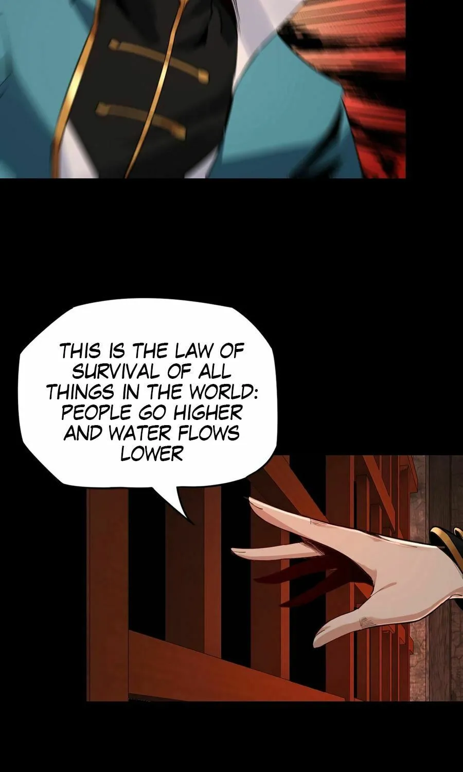 I Am The Fated Villain (Colored) Chapter 5 page 44 - 