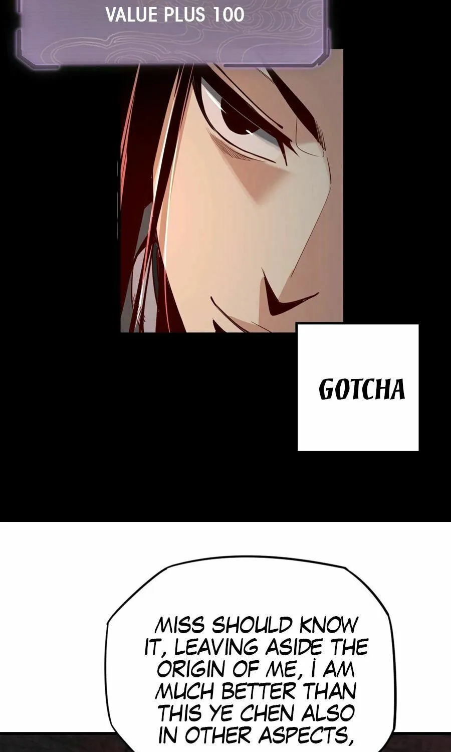 I Am The Fated Villain (Colored) Chapter 5 page 53 - 