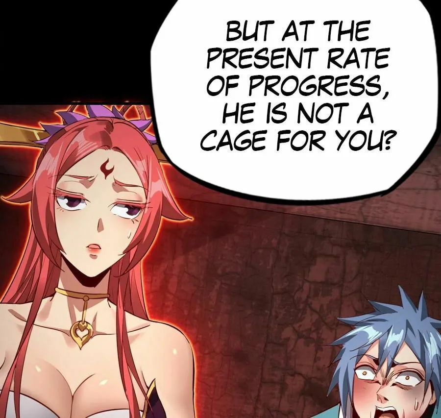 I Am The Fated Villain (Colored) Chapter 5 page 55 - 