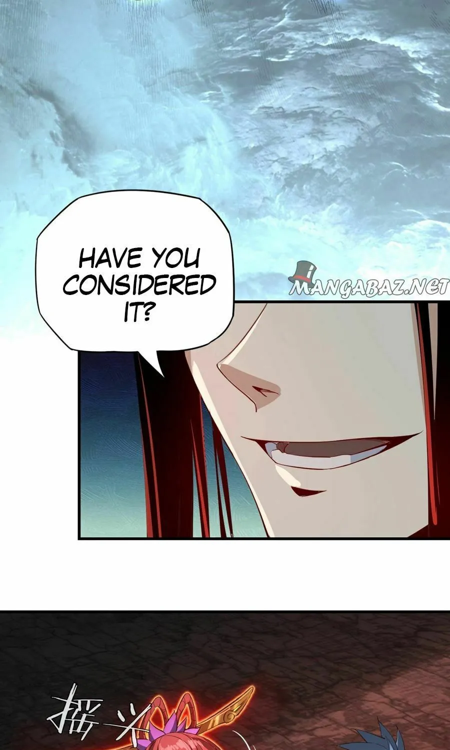 I Am The Fated Villain (Colored) Chapter 5 page 59 - 