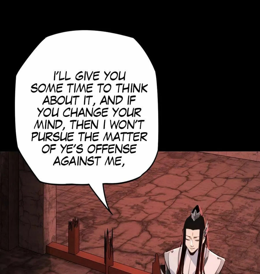 I Am The Fated Villain (Colored) Chapter 5 page 61 - 