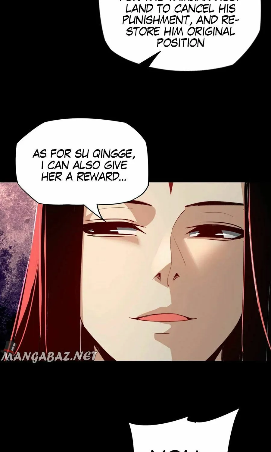 I Am The Fated Villain (Colored) Chapter 5 page 63 - 