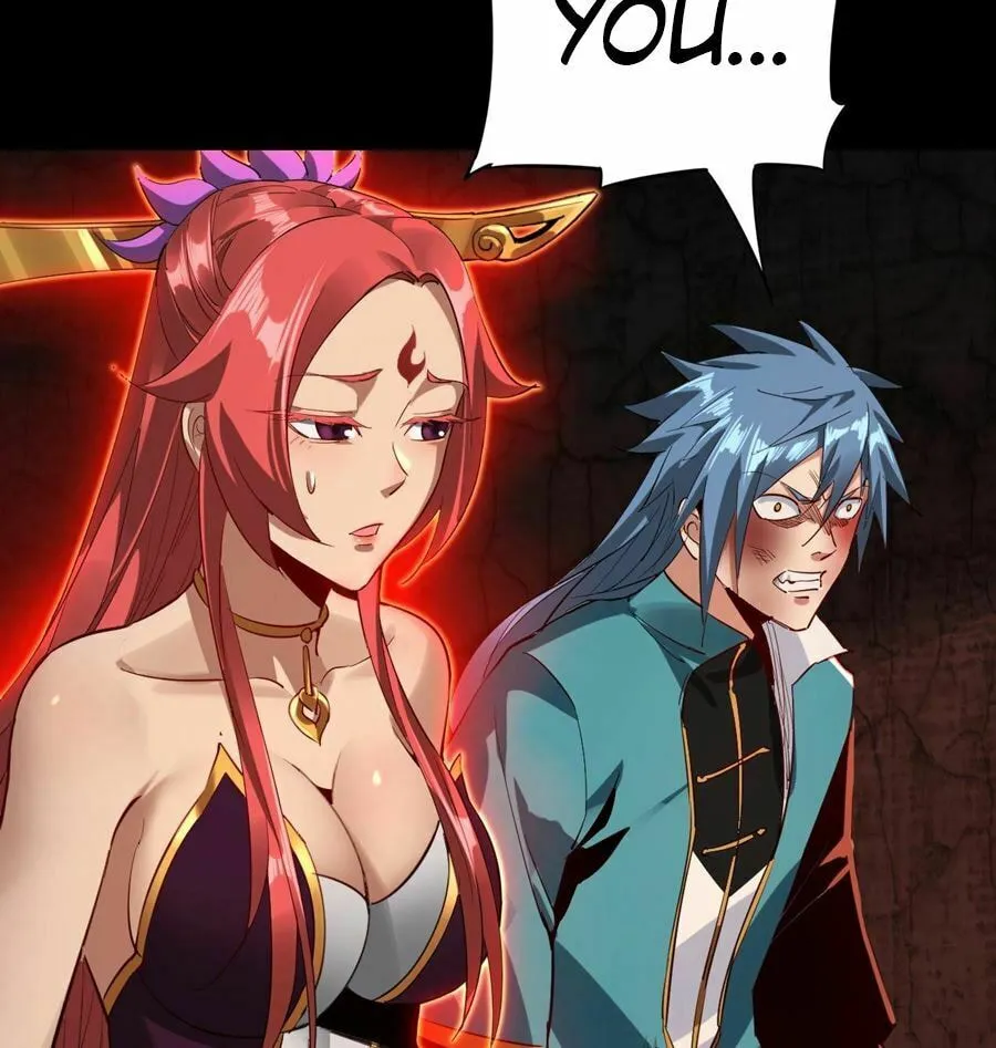 I Am The Fated Villain (Colored) Chapter 5 page 64 - 