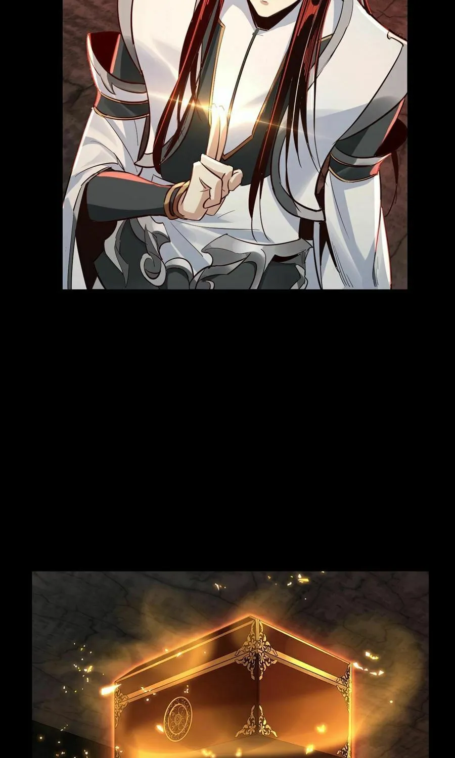 I Am The Fated Villain (Colored) Chapter 5 page 66 - 