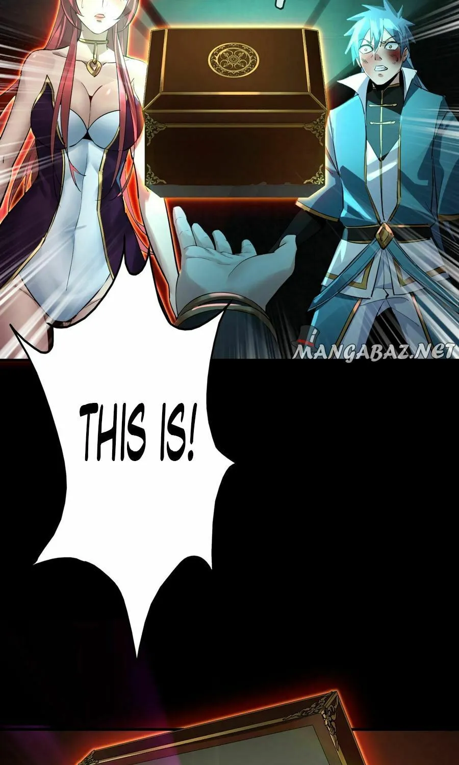 I Am The Fated Villain (Colored) Chapter 5 page 68 - 