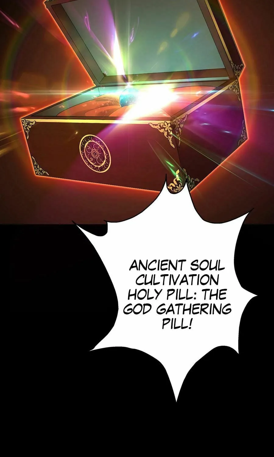 I Am The Fated Villain (Colored) Chapter 5 page 69 - 