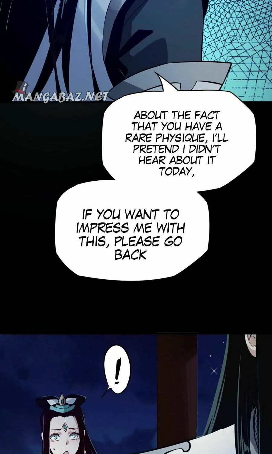 I Am The Fated Villain (Colored) Chapter 5 page 10 - 