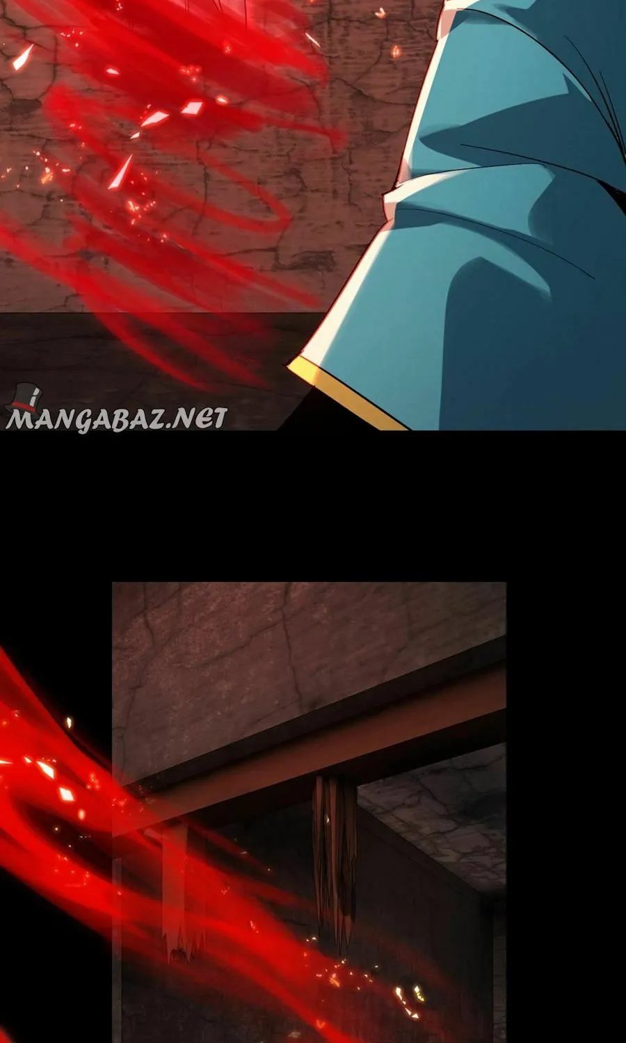 I Am The Fated Villain (Colored) Chapter 6 page 11 - 