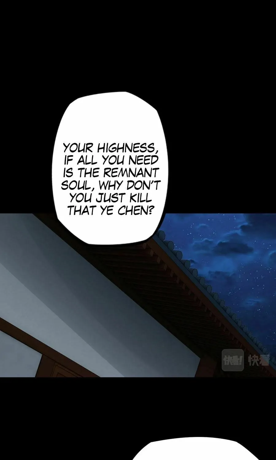 I Am The Fated Villain (Colored) Chapter 6 page 14 - 