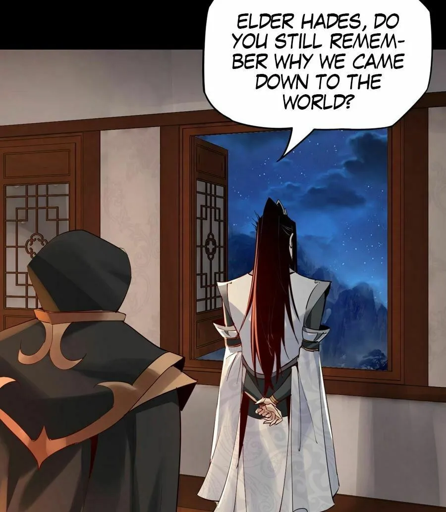 I Am The Fated Villain (Colored) Chapter 6 page 15 - 