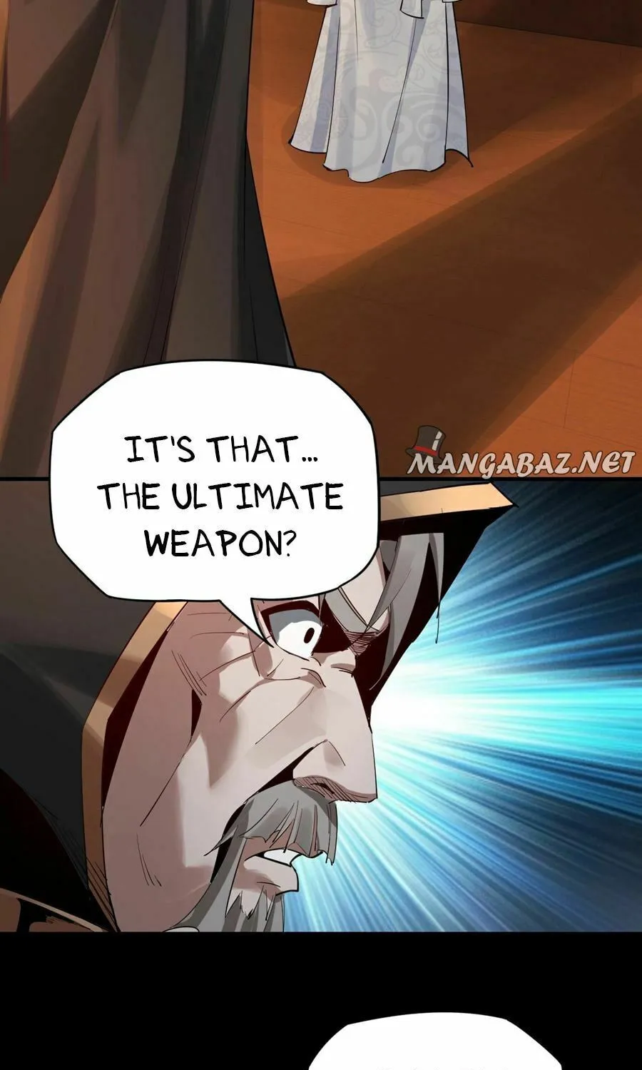 I Am The Fated Villain (Colored) Chapter 6 page 16 - 