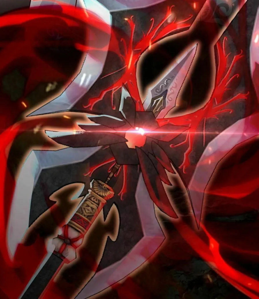 I Am The Fated Villain (Colored) Chapter 6 page 18 - 