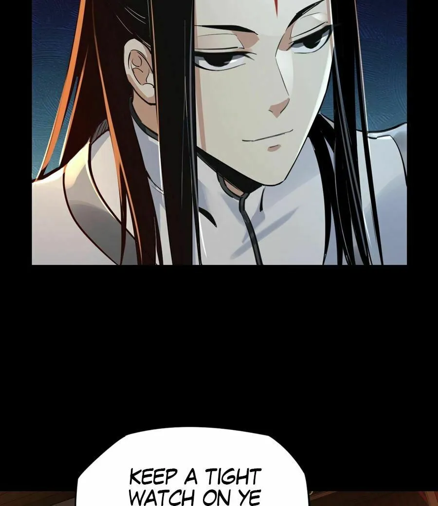 I Am The Fated Villain (Colored) Chapter 6 page 21 - 