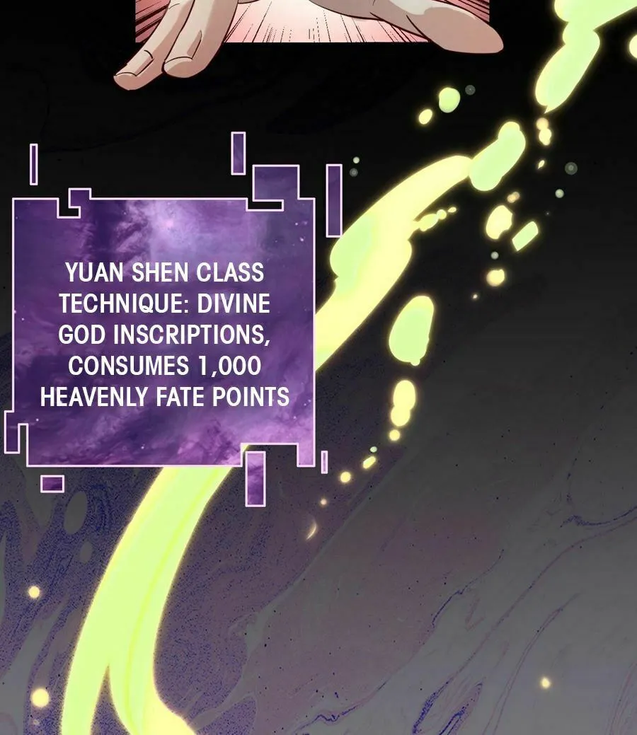 I Am The Fated Villain (Colored) Chapter 6 page 27 - 