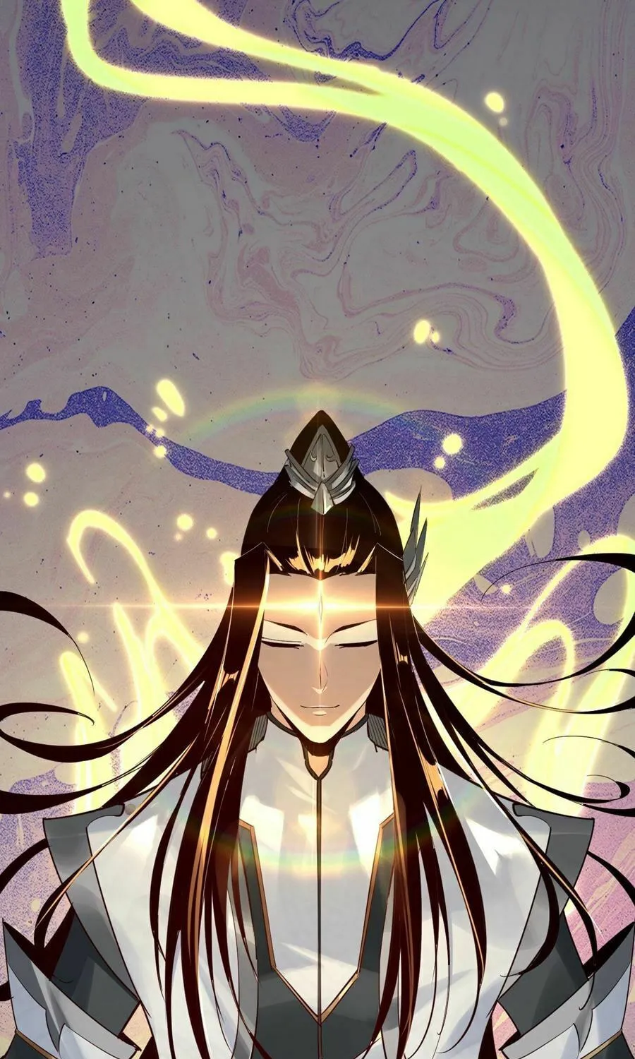 I Am The Fated Villain (Colored) Chapter 6 page 28 - 