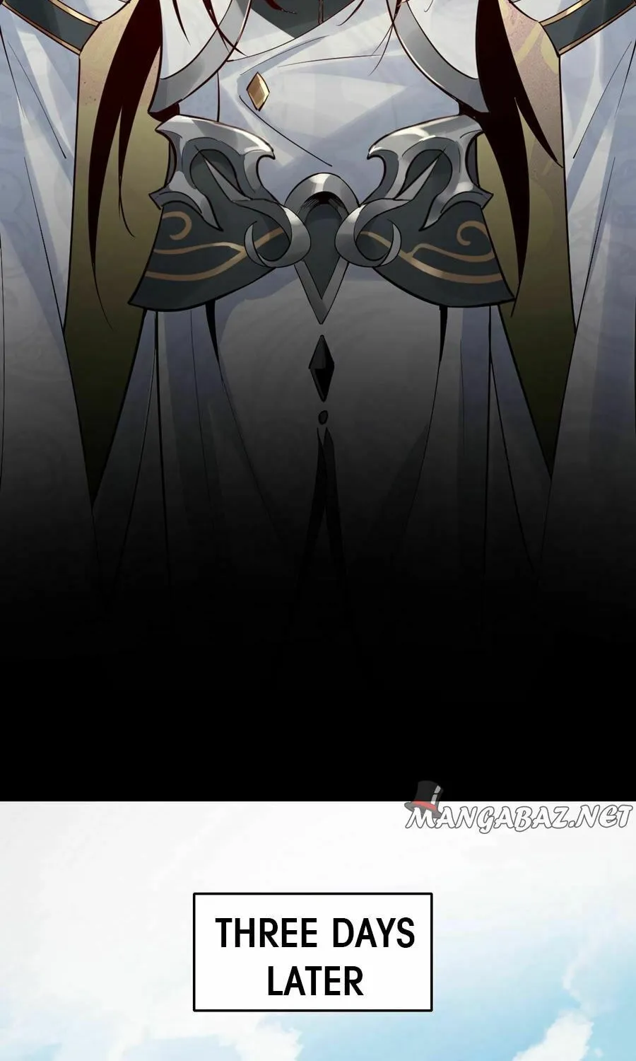 I Am The Fated Villain (Colored) Chapter 6 page 29 - 