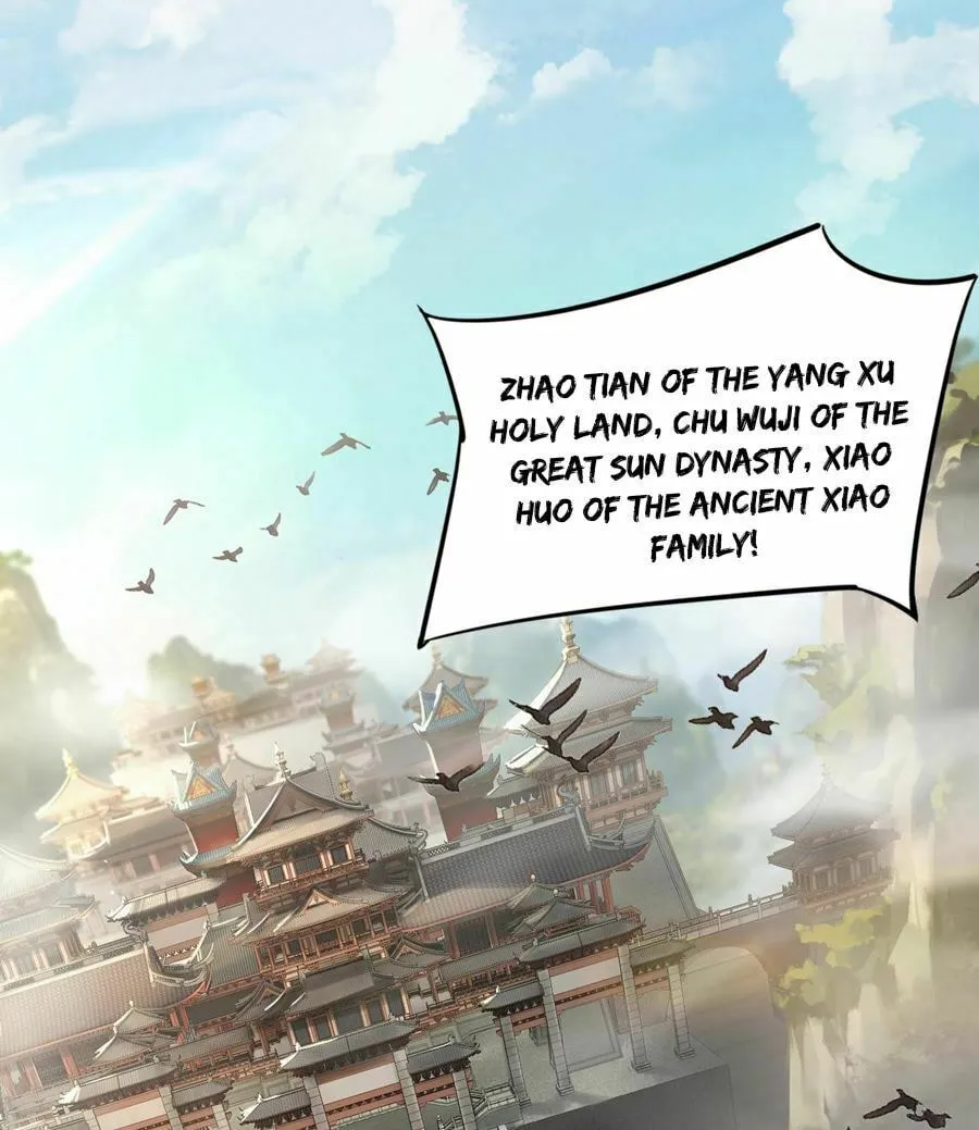 I Am The Fated Villain (Colored) Chapter 6 page 30 - 
