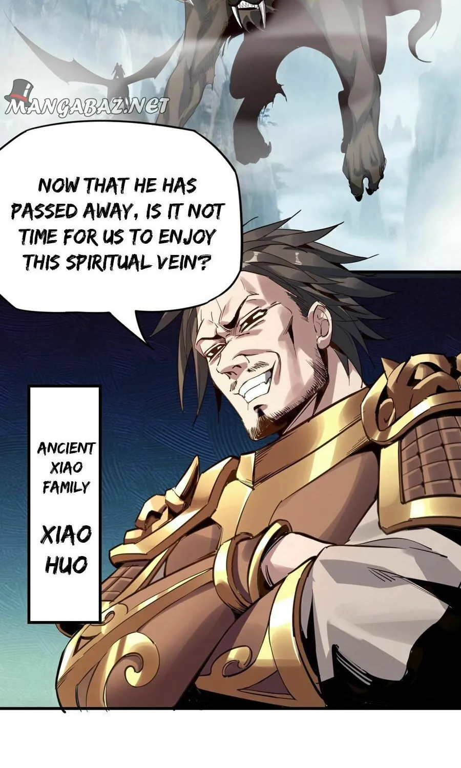 I Am The Fated Villain (Colored) Chapter 6 page 35 - 