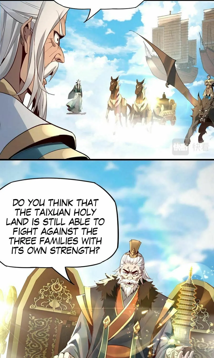 I Am The Fated Villain (Colored) Chapter 6 page 40 - 