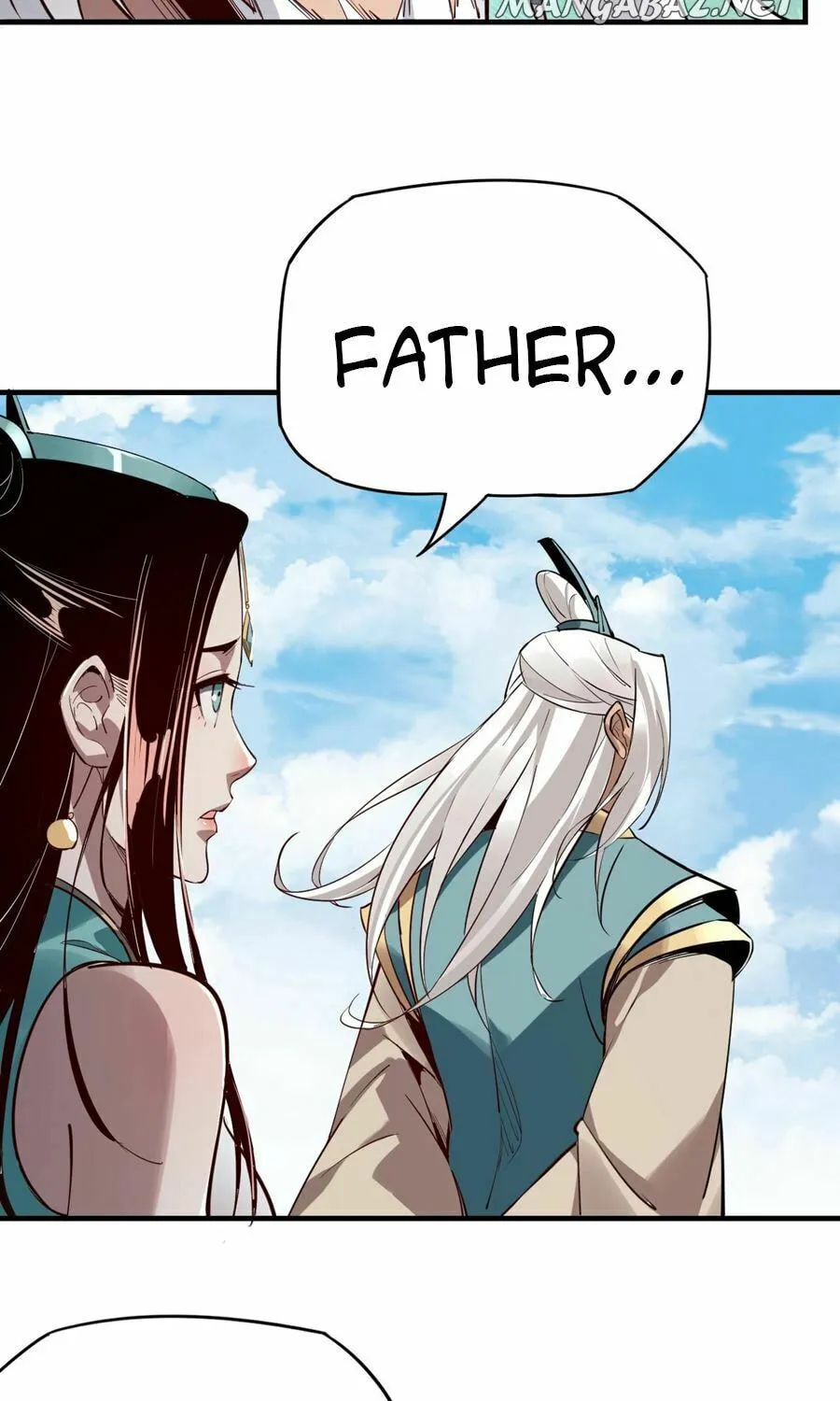 I Am The Fated Villain (Colored) Chapter 6 page 43 - 